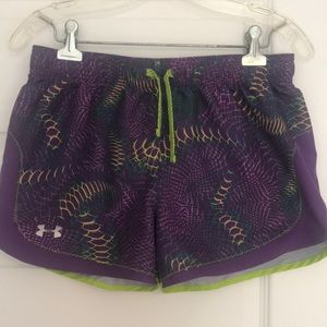 Under Armour shorts